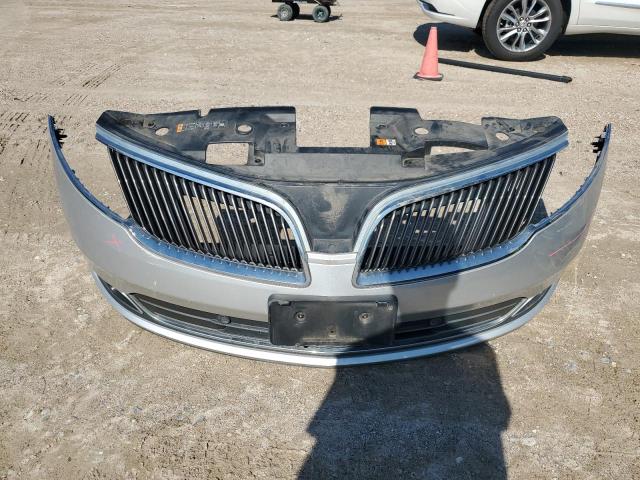 Photo 11 VIN: 1LNHL9DK6EG604236 - LINCOLN MKS 