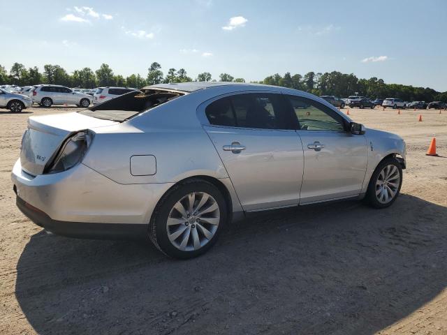 Photo 2 VIN: 1LNHL9DK6EG604236 - LINCOLN MKS 