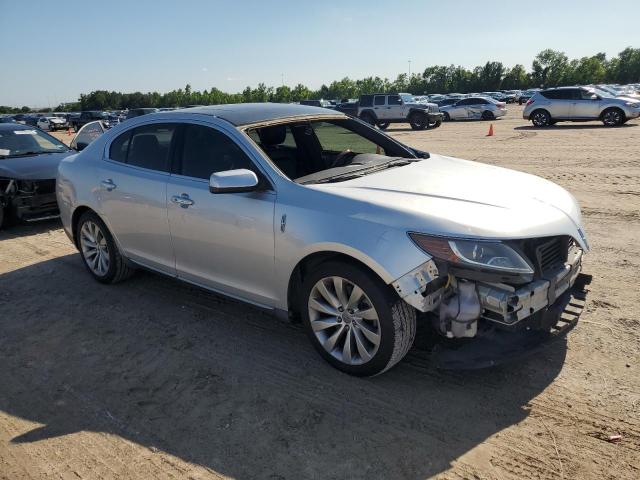 Photo 3 VIN: 1LNHL9DK6EG604236 - LINCOLN MKS 