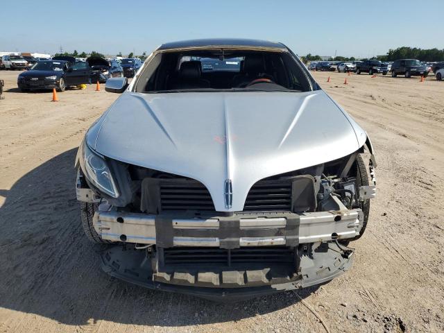 Photo 4 VIN: 1LNHL9DK6EG604236 - LINCOLN MKS 