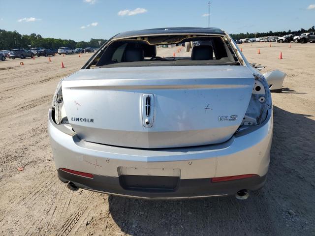 Photo 5 VIN: 1LNHL9DK6EG604236 - LINCOLN MKS 