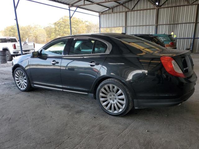 Photo 1 VIN: 1LNHL9DK6EG604799 - LINCOLN MKS 