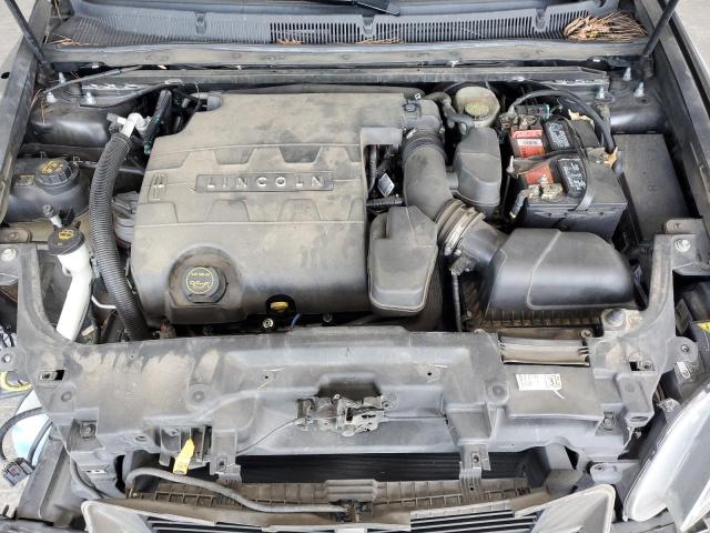 Photo 10 VIN: 1LNHL9DK6EG604799 - LINCOLN MKS 