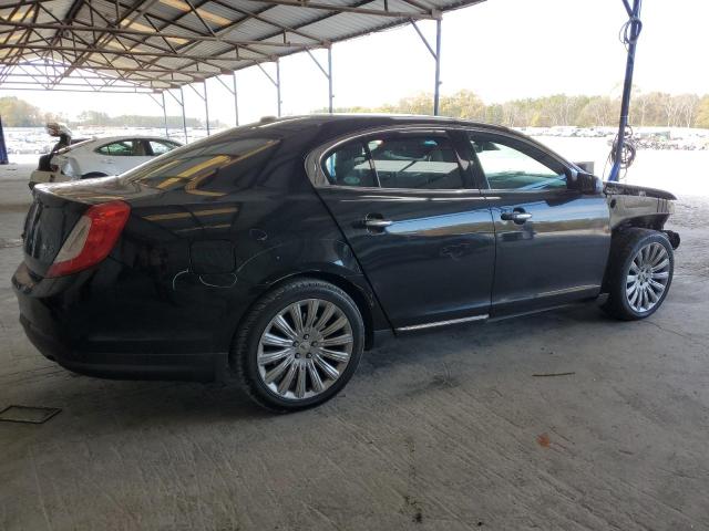 Photo 2 VIN: 1LNHL9DK6EG604799 - LINCOLN MKS 