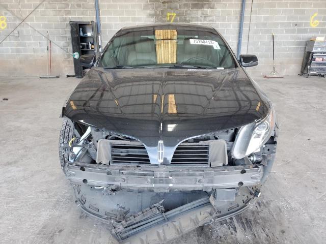 Photo 4 VIN: 1LNHL9DK6EG604799 - LINCOLN MKS 