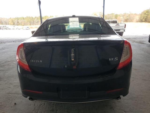 Photo 5 VIN: 1LNHL9DK6EG604799 - LINCOLN MKS 