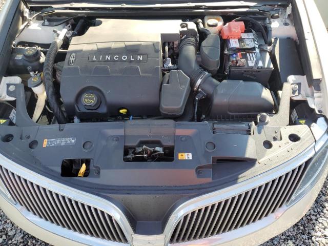 Photo 10 VIN: 1LNHL9DK6EG606486 - LINCOLN MKS 