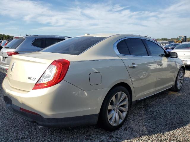 Photo 2 VIN: 1LNHL9DK6EG606486 - LINCOLN MKS 