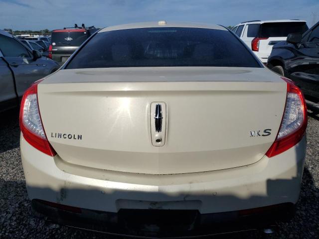 Photo 5 VIN: 1LNHL9DK6EG606486 - LINCOLN MKS 