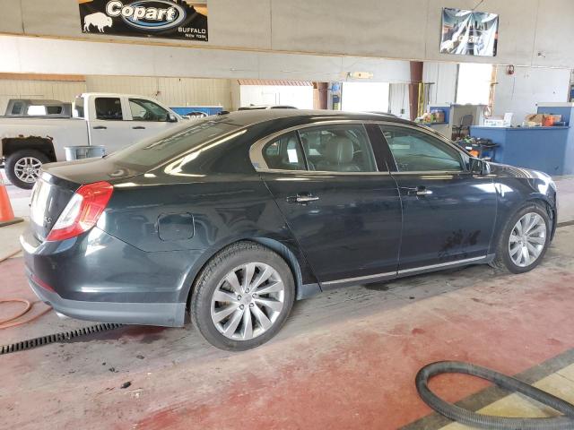 Photo 2 VIN: 1LNHL9DK6EG607959 - LINCOLN MKS 