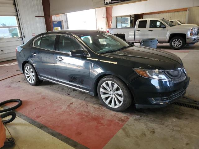 Photo 3 VIN: 1LNHL9DK6EG607959 - LINCOLN MKS 