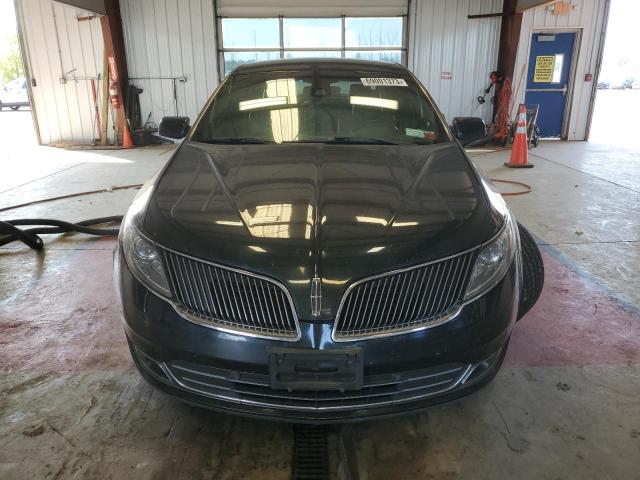 Photo 4 VIN: 1LNHL9DK6EG607959 - LINCOLN MKS 