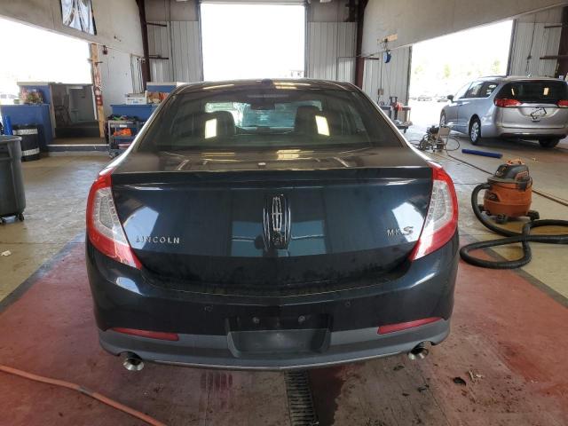 Photo 5 VIN: 1LNHL9DK6EG607959 - LINCOLN MKS 