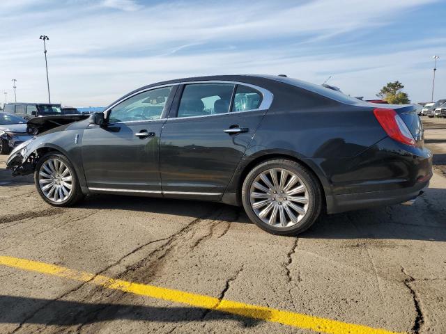 Photo 1 VIN: 1LNHL9DK6EG612076 - LINCOLN MKS 