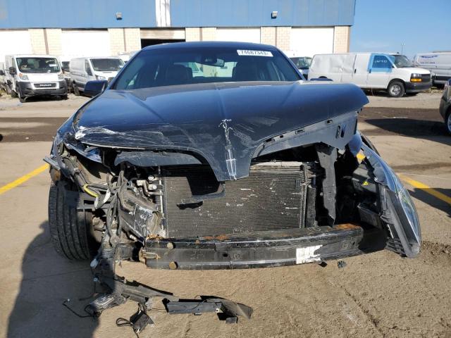 Photo 4 VIN: 1LNHL9DK6EG612076 - LINCOLN MKS 