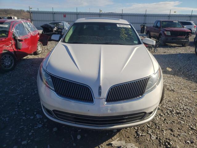 Photo 4 VIN: 1LNHL9DK6EG612093 - LINCOLN MKS 