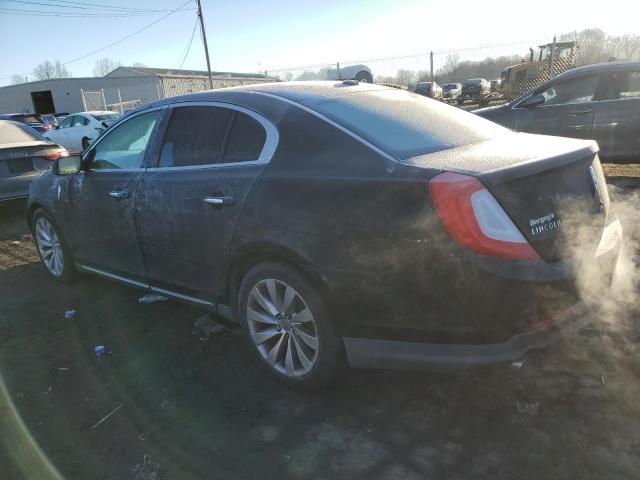 Photo 1 VIN: 1LNHL9DK7DG601442 - LINCOLN MKS 