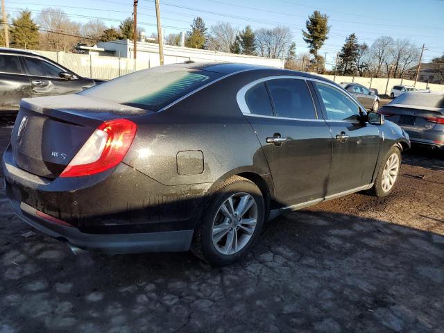 Photo 2 VIN: 1LNHL9DK7DG601442 - LINCOLN MKS 