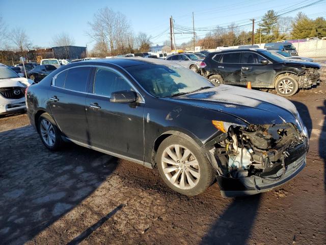 Photo 3 VIN: 1LNHL9DK7DG601442 - LINCOLN MKS 