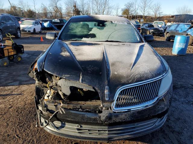 Photo 4 VIN: 1LNHL9DK7DG601442 - LINCOLN MKS 