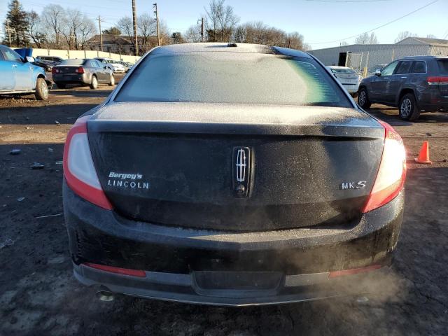 Photo 5 VIN: 1LNHL9DK7DG601442 - LINCOLN MKS 