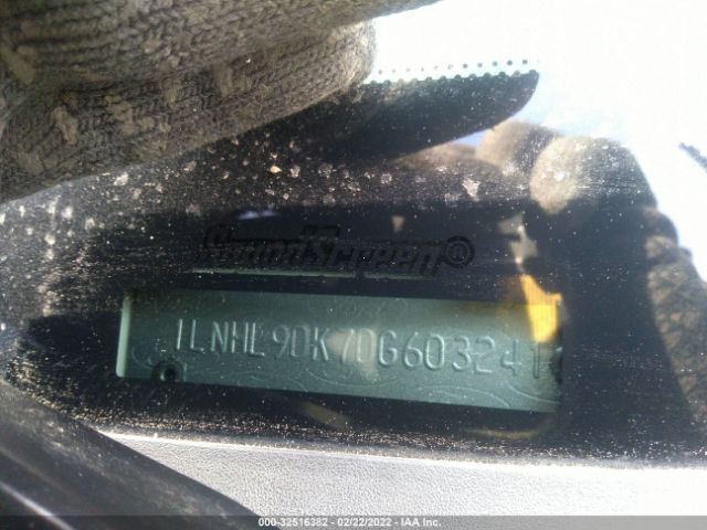 Photo 8 VIN: 1LNHL9DK7DG603241 - LINCOLN MKS 