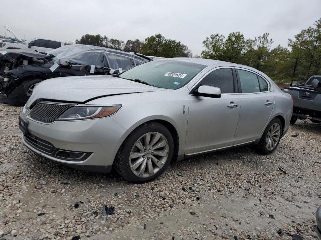 Photo 0 VIN: 1LNHL9DK7DG617544 - LINCOLN MKS 