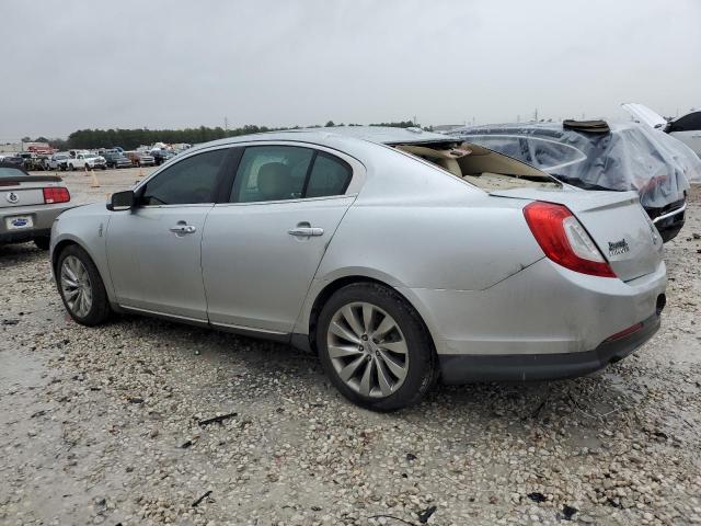 Photo 1 VIN: 1LNHL9DK7DG617544 - LINCOLN MKS 