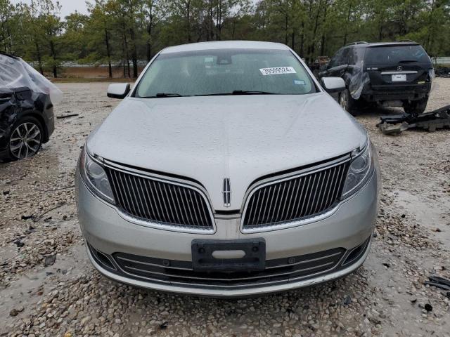 Photo 4 VIN: 1LNHL9DK7DG617544 - LINCOLN MKS 