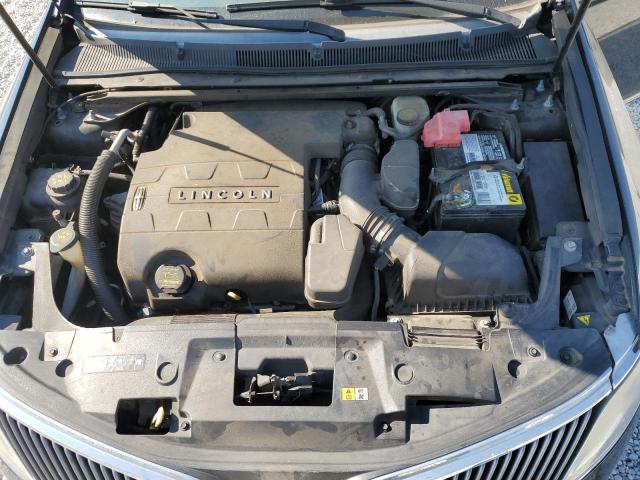 Photo 10 VIN: 1LNHL9DK7EG601913 - LINCOLN MKS 