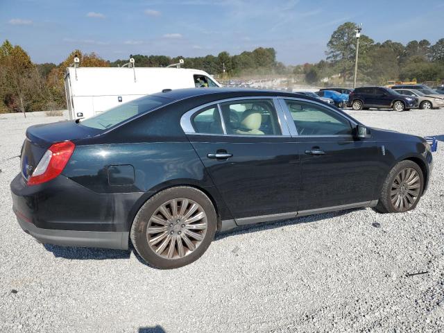 Photo 2 VIN: 1LNHL9DK7EG601913 - LINCOLN MKS 