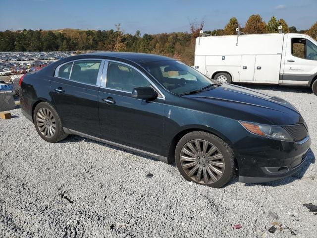 Photo 3 VIN: 1LNHL9DK7EG601913 - LINCOLN MKS 