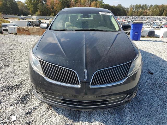 Photo 4 VIN: 1LNHL9DK7EG601913 - LINCOLN MKS 