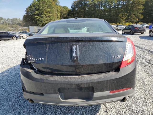 Photo 5 VIN: 1LNHL9DK7EG601913 - LINCOLN MKS 