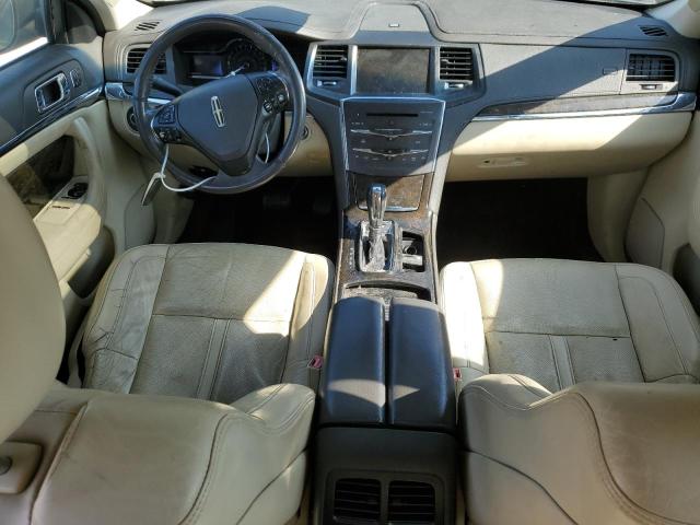 Photo 7 VIN: 1LNHL9DK7EG601913 - LINCOLN MKS 