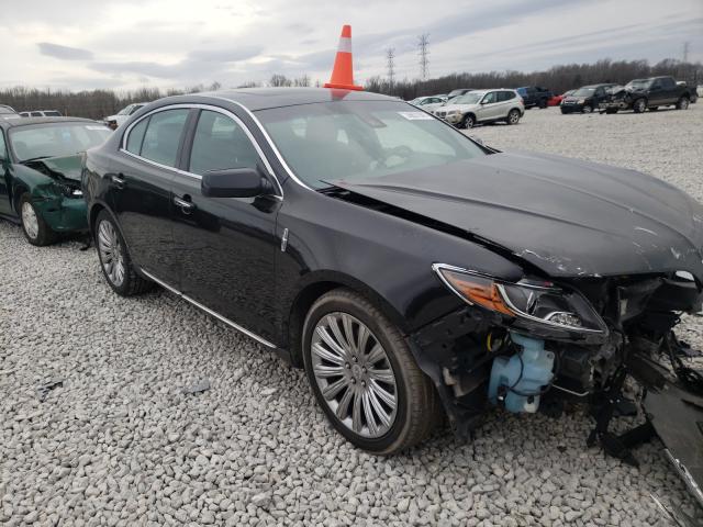 Photo 0 VIN: 1LNHL9DK7EG602141 - LINCOLN MKS 