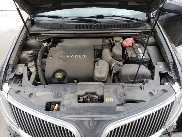 Photo 6 VIN: 1LNHL9DK7EG603239 - LINCOLN MKS 