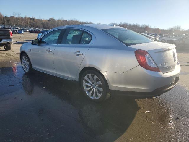 Photo 1 VIN: 1LNHL9DK7EG604276 - LINCOLN MKS 