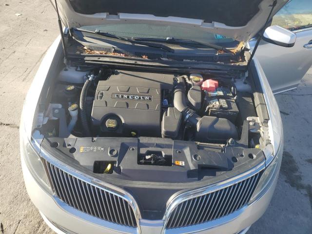 Photo 10 VIN: 1LNHL9DK7EG604276 - LINCOLN MKS 