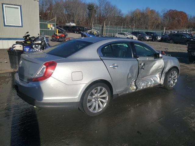 Photo 2 VIN: 1LNHL9DK7EG604276 - LINCOLN MKS 