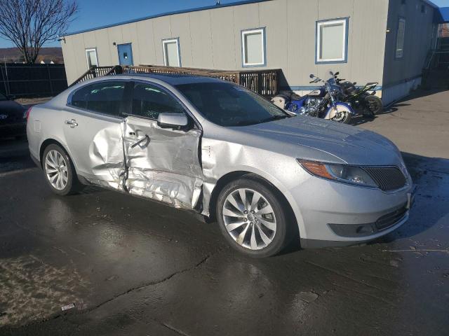 Photo 3 VIN: 1LNHL9DK7EG604276 - LINCOLN MKS 