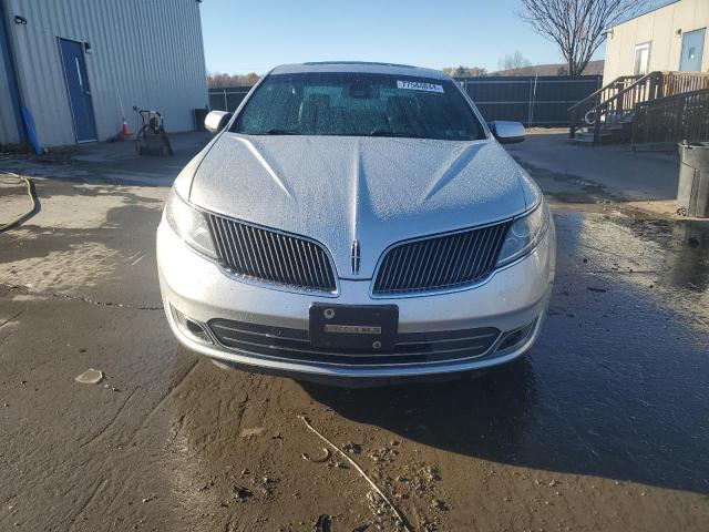 Photo 4 VIN: 1LNHL9DK7EG604276 - LINCOLN MKS 