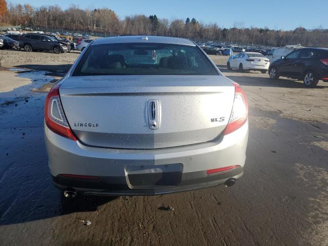 Photo 5 VIN: 1LNHL9DK7EG604276 - LINCOLN MKS 