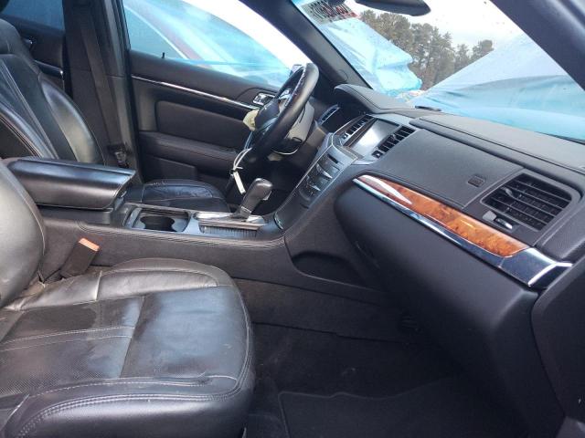 Photo 4 VIN: 1LNHL9DK7EG604326 - LINCOLN MKS 