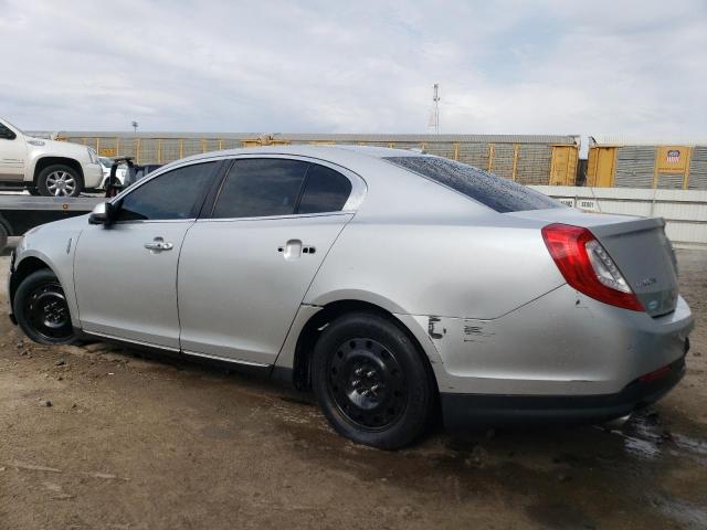 Photo 1 VIN: 1LNHL9DK7EG607288 - LINCOLN MKS 