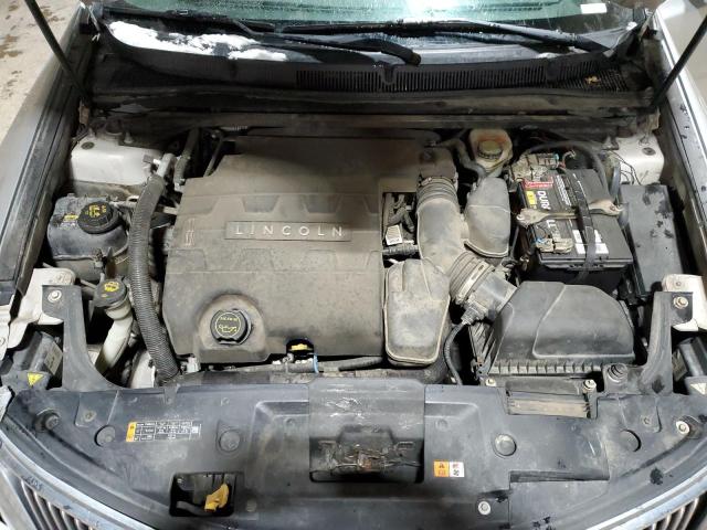 Photo 10 VIN: 1LNHL9DK7EG607288 - LINCOLN MKS 