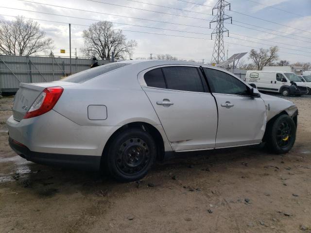 Photo 2 VIN: 1LNHL9DK7EG607288 - LINCOLN MKS 