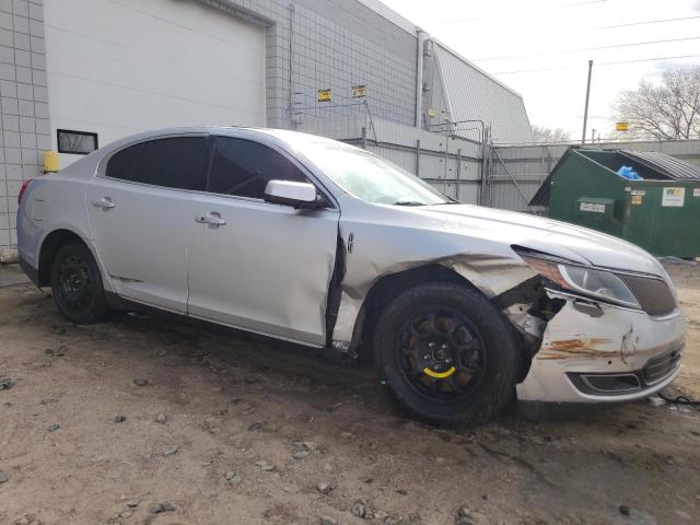 Photo 3 VIN: 1LNHL9DK7EG607288 - LINCOLN MKS 