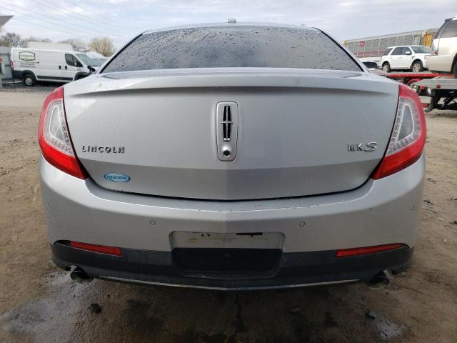 Photo 5 VIN: 1LNHL9DK7EG607288 - LINCOLN MKS 