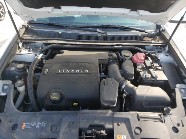 Photo 6 VIN: 1LNHL9DK8DG600476 - LINCOLN MKS 